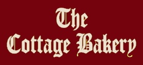 The Cottage Bakery Logo